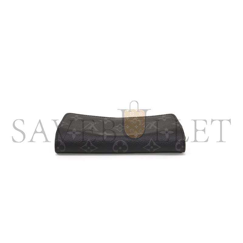 LOUIS VUITTON WOODY GLASSES CASE GI0296 (16*8*4cm)